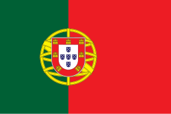 Flag of Portugal